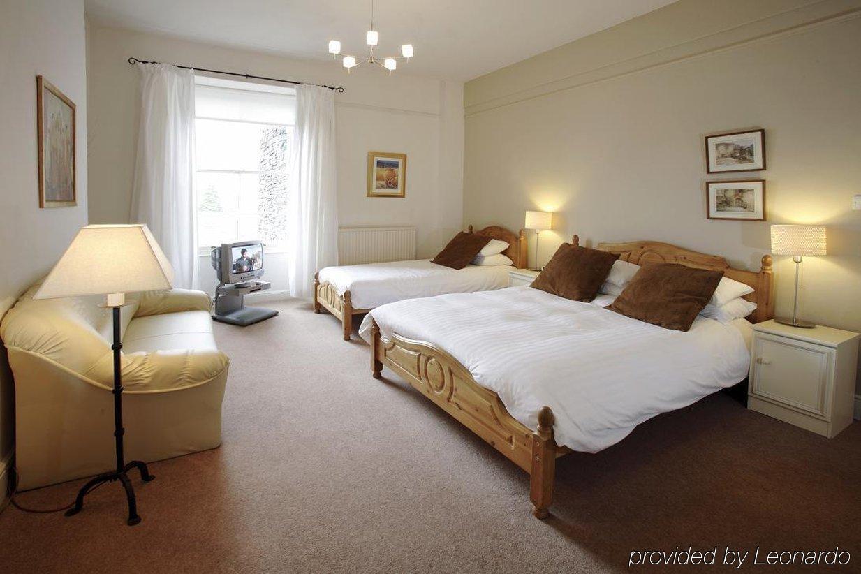 Lakes Lodge Ambleside Kamer foto