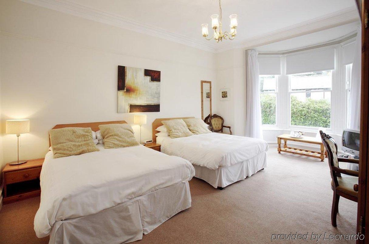 Lakes Lodge Ambleside Kamer foto