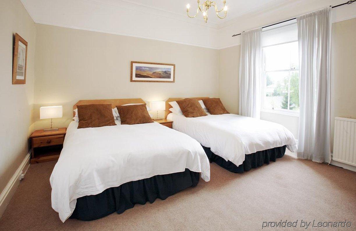 Lakes Lodge Ambleside Kamer foto