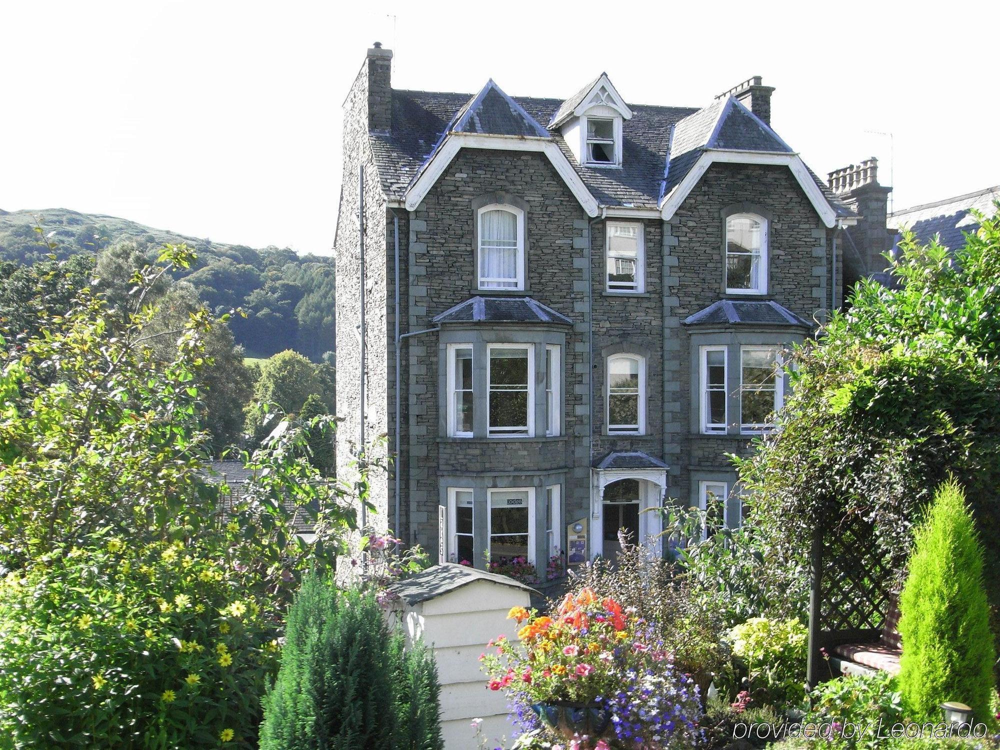 Lakes Lodge Ambleside Buitenkant foto