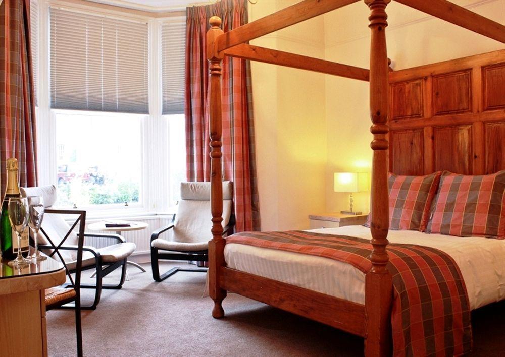 Lakes Lodge Ambleside Buitenkant foto