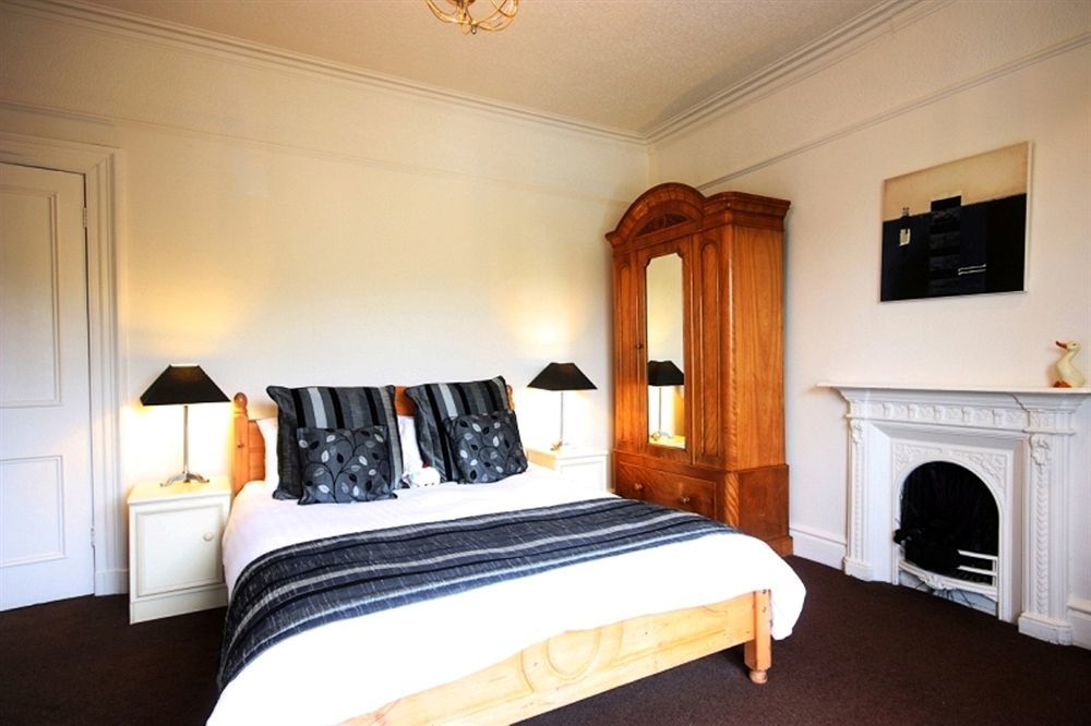 Lakes Lodge Ambleside Buitenkant foto
