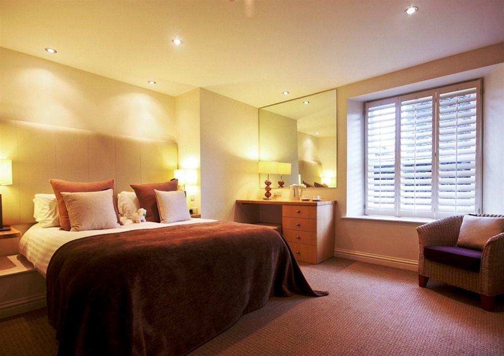 Lakes Lodge Ambleside Buitenkant foto