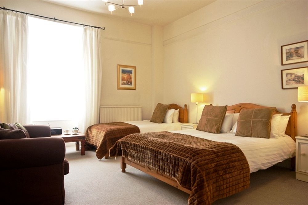 Lakes Lodge Ambleside Buitenkant foto