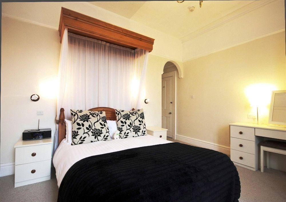Lakes Lodge Ambleside Buitenkant foto