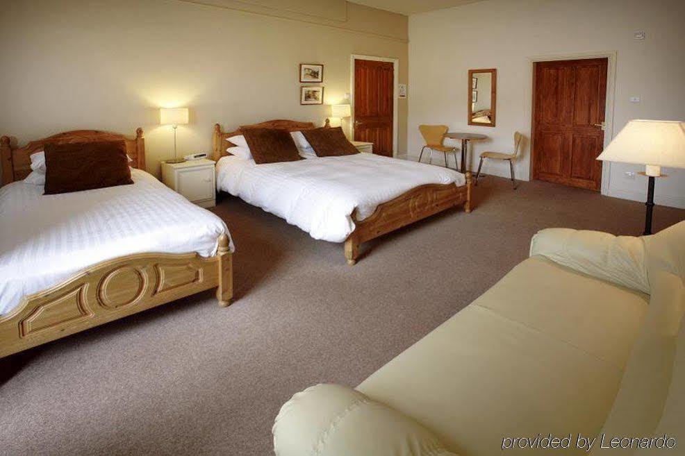 Lakes Lodge Ambleside Buitenkant foto