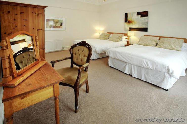 Lakes Lodge Ambleside Buitenkant foto