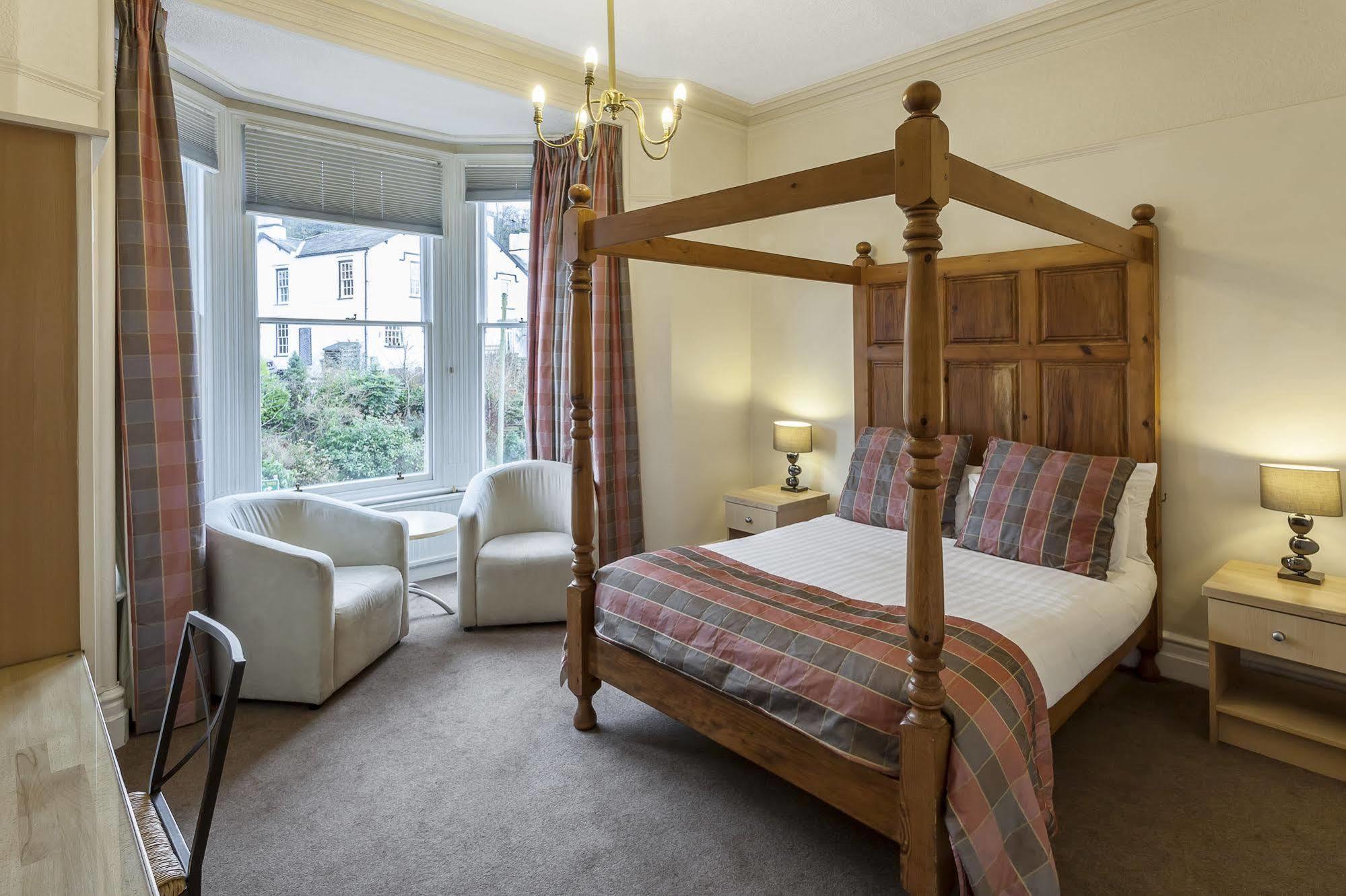 Lakes Lodge Ambleside Buitenkant foto