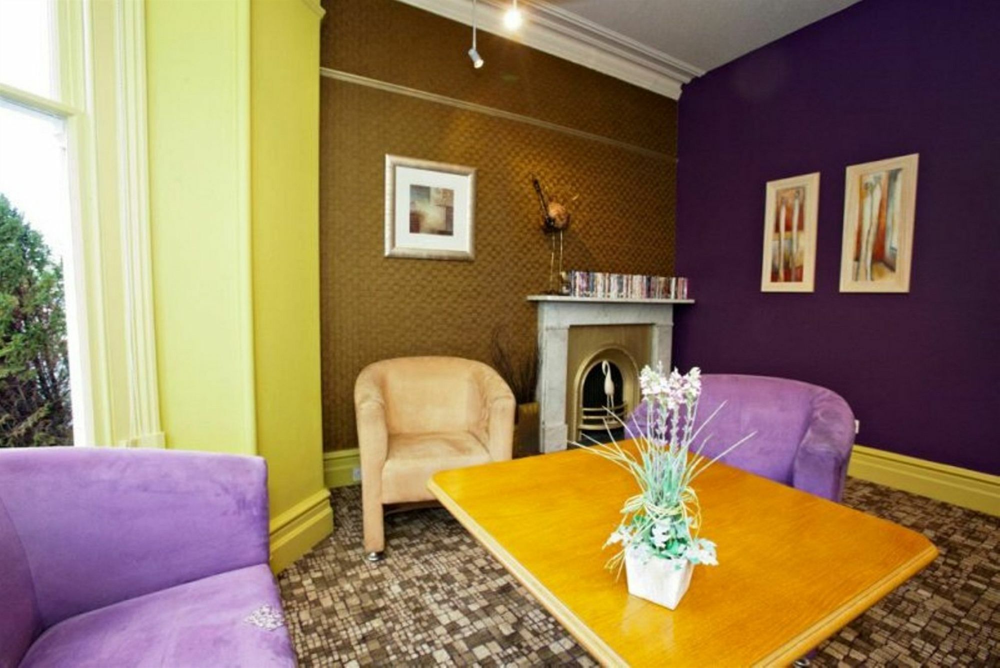 Lakes Lodge Ambleside Buitenkant foto