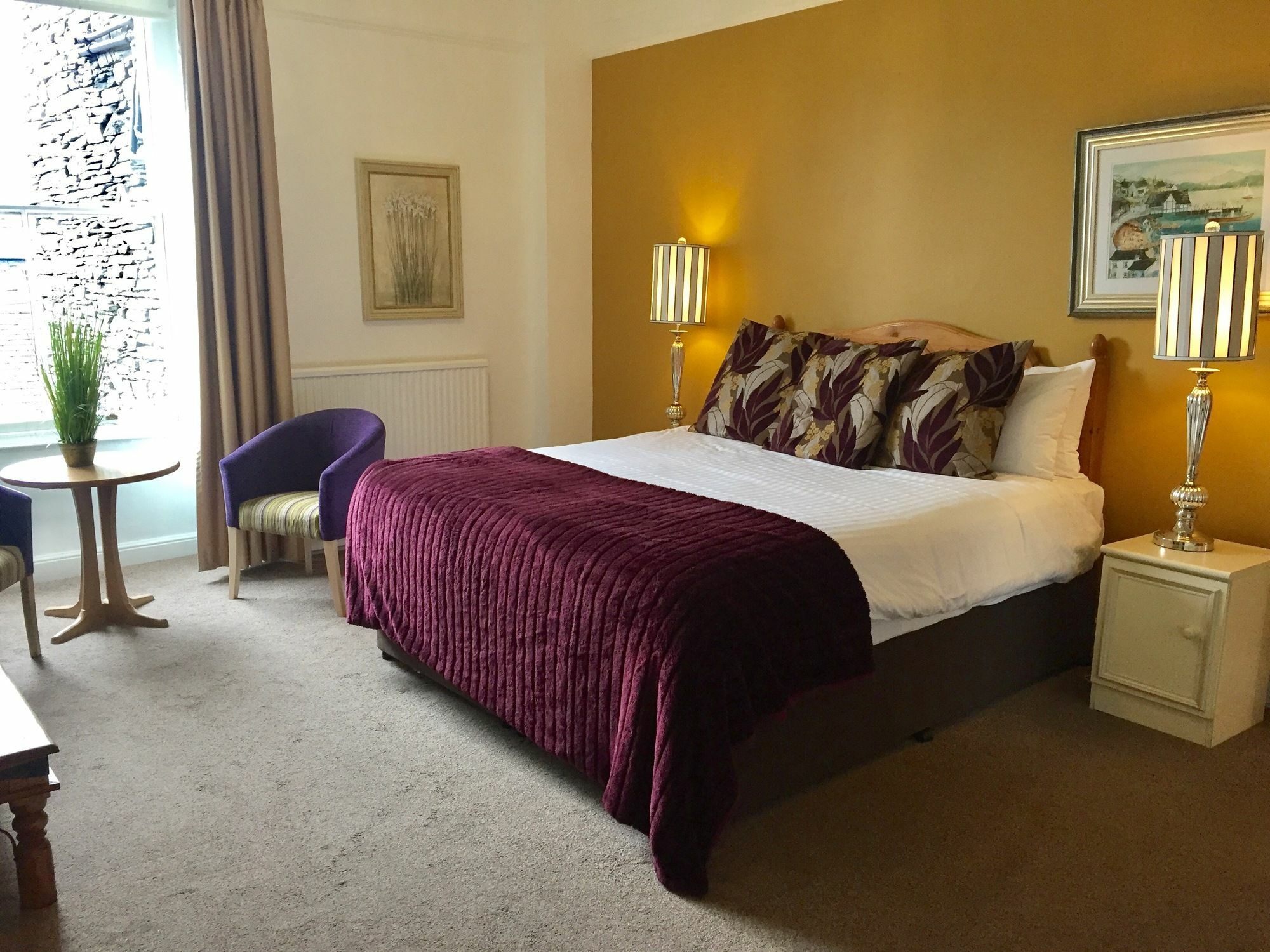 Lakes Lodge Ambleside Buitenkant foto