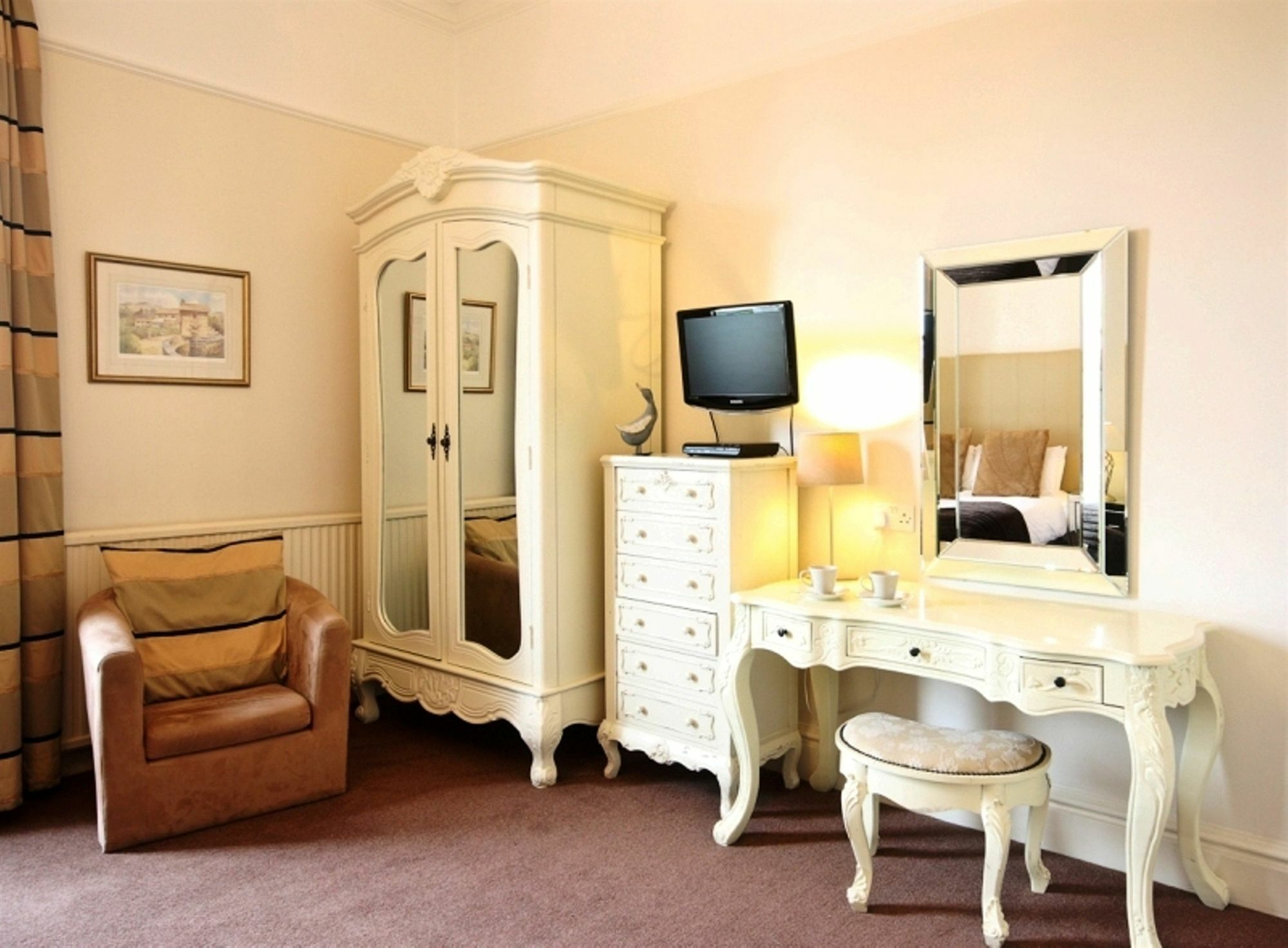 Lakes Lodge Ambleside Buitenkant foto